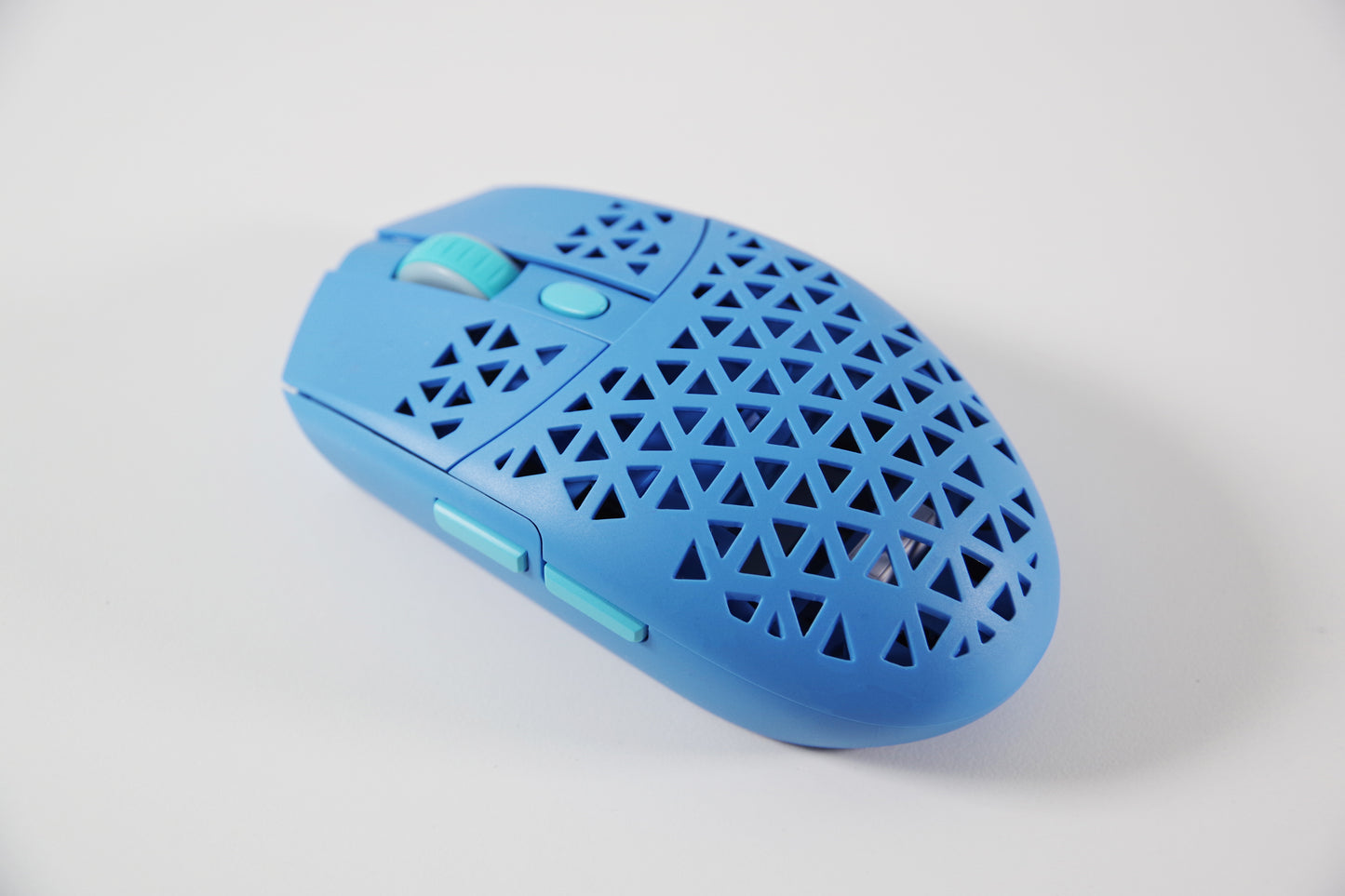 (LIMITED QUANTITY) The Colorful Trio - Gamebitions Orbit Wireless