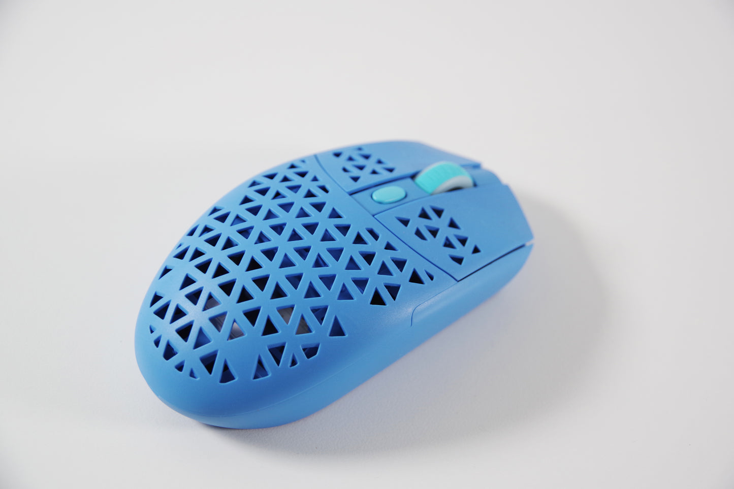 (LIMITED QUANTITY) Blue Gamebitions Orbit Wireless