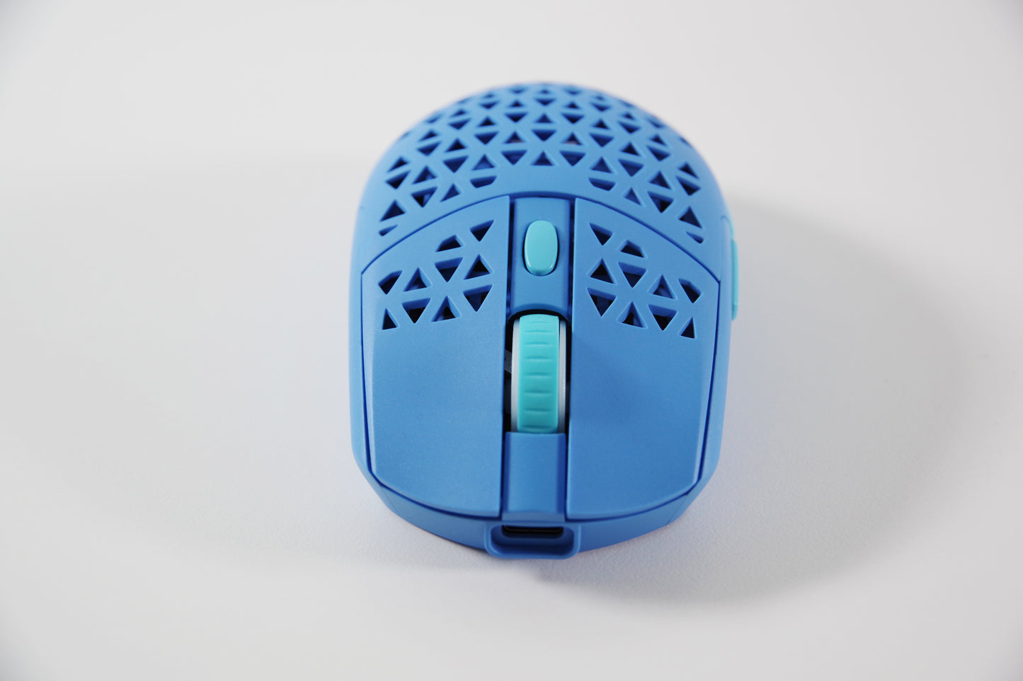 (LIMITED QUANTITY) Blue Gamebitions Orbit Wireless