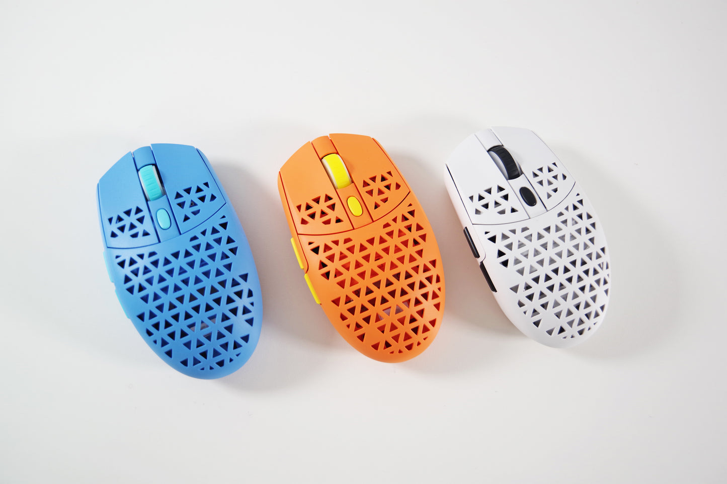 (LIMITED QUANTITY) The Colorful Trio - Gamebitions Orbit Wireless