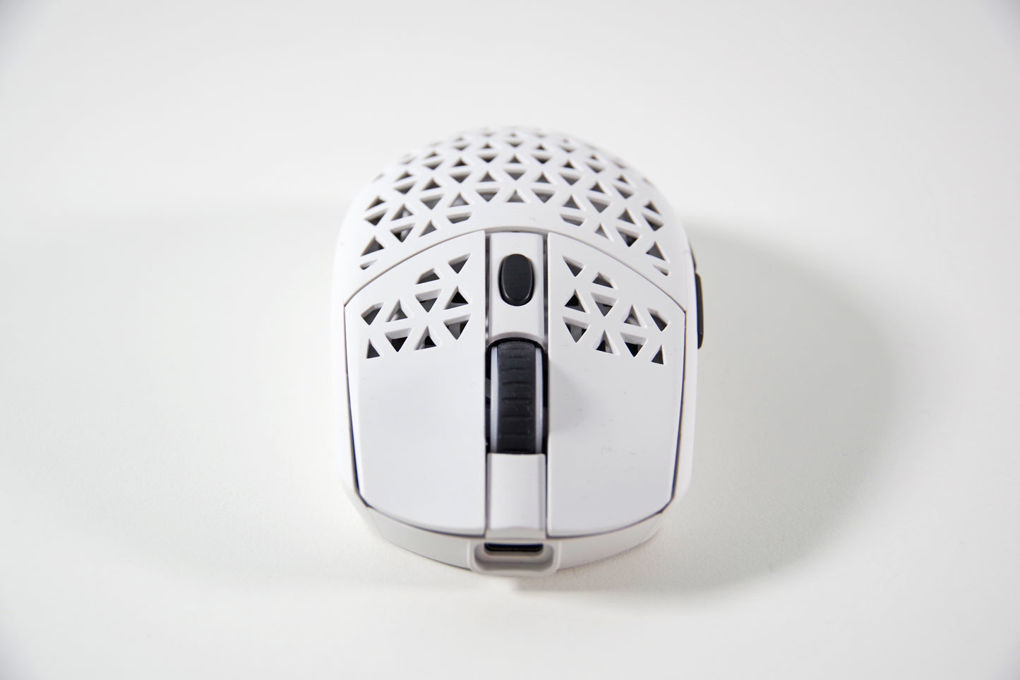 (LIMITED QUANTITY) White Gamebitions Orbit Wireless
