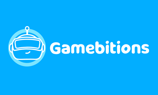 Gamebitions Gift Card